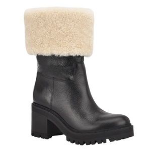 NWOT Marc Fisher Willoe Boots! 🥾🥾